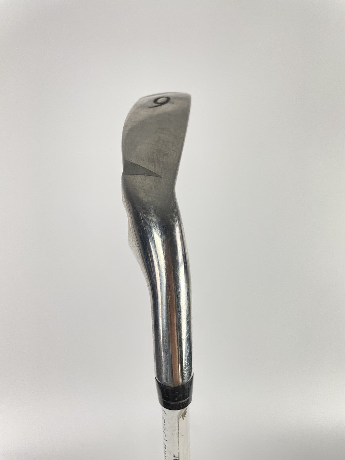Yonex VXF 6 Iron Regular Flex Steel /New Grip /2* Flt /08593