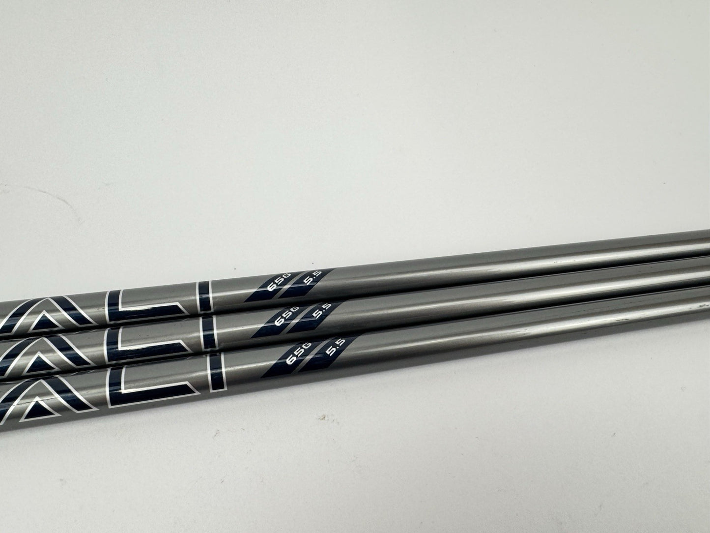Project X Denali Wedge Shaft Set (3) Charcoal 5.5 Regular Graphite 0.355 /330244