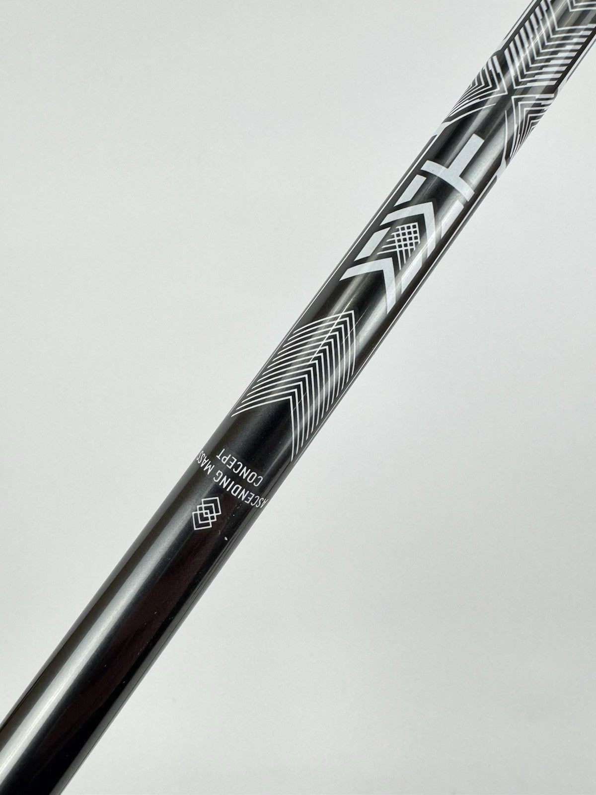 Mitsubishi Chemical MMT Iron Shaft 65 R2 Senior Graphite 34”/0.355 Tapered/316511