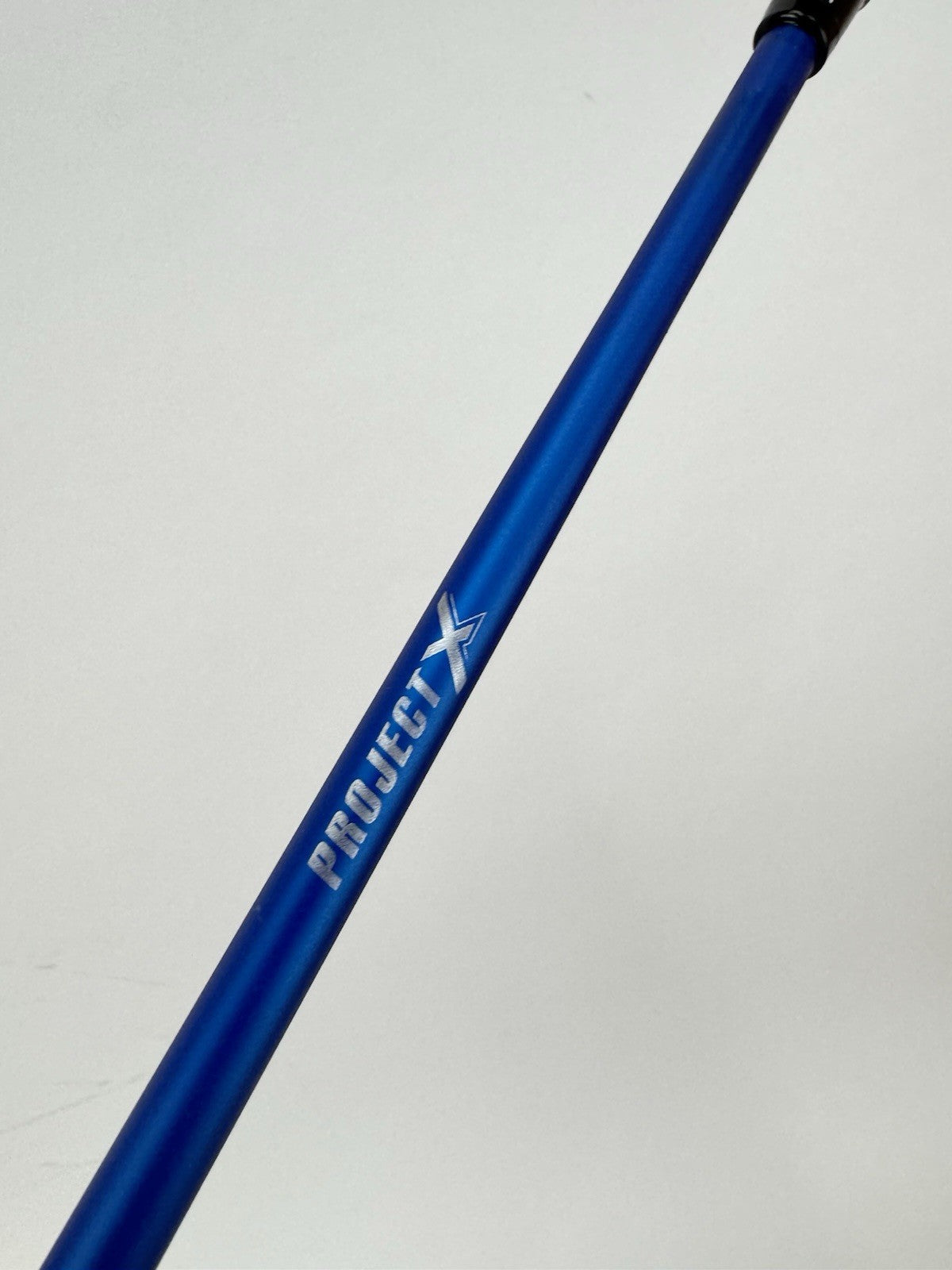 Taylormade Qi4D Qi35 3 Wood Shaft Denali Frost Blue Regular Graphite 42.5”/361987
