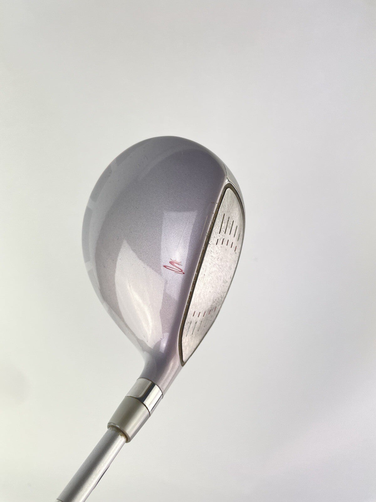Cobra Fly-Z Ladies 3 Wood 19* Womens Graphite /Left Handed /Headcover /1380410