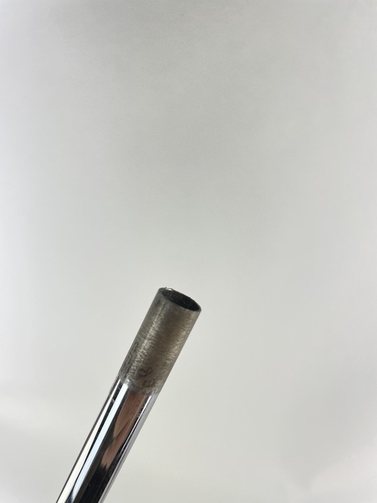 Elevate ETS Iron Shaft Vss 95 Stiff Flex Steel 35" /0.370 Parallel /138978
