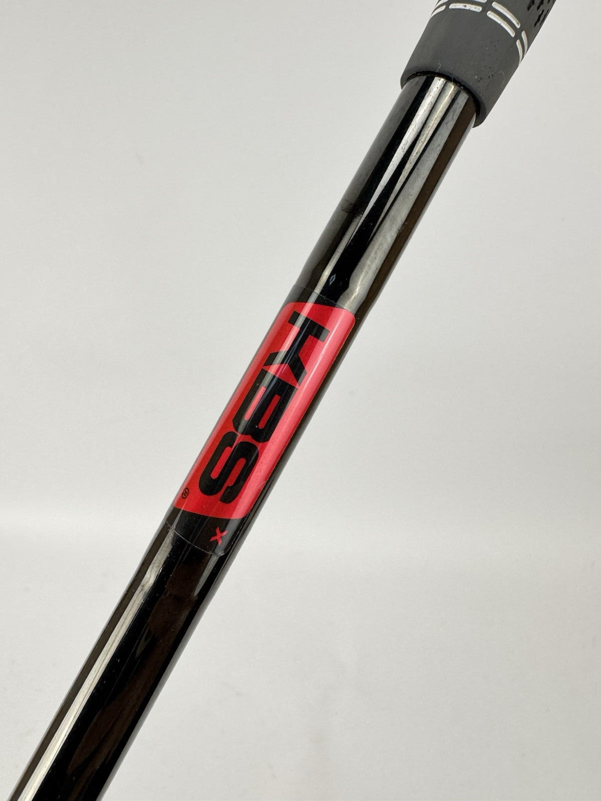 Taylormade P750 Iron Forged Proto KBS Tour Blackout X Flex Steel /Right /3645315