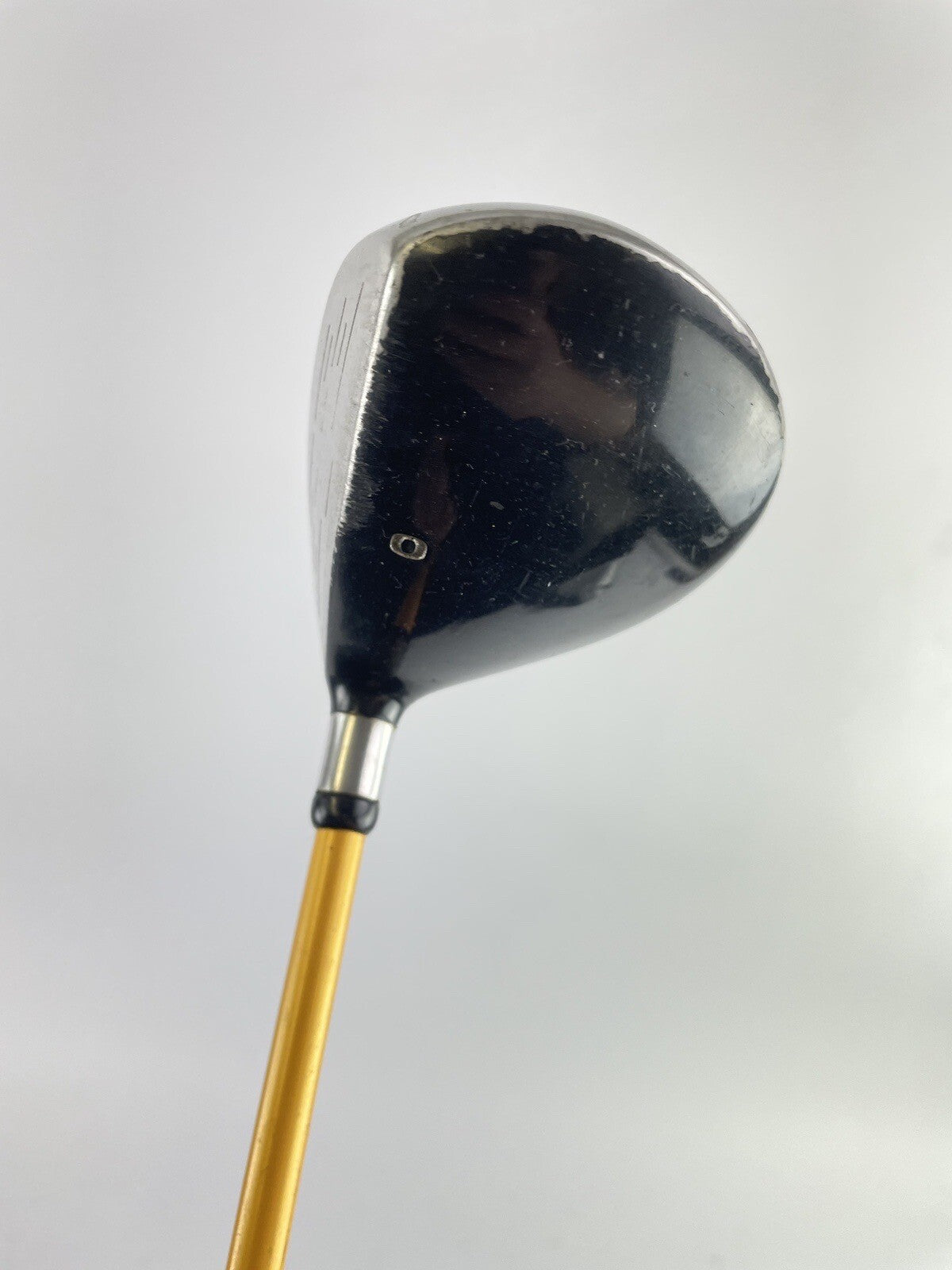 Orlimar Golf 5 Wood 18* UST Proforce Stiff Graphite /Right /New Grip /102667