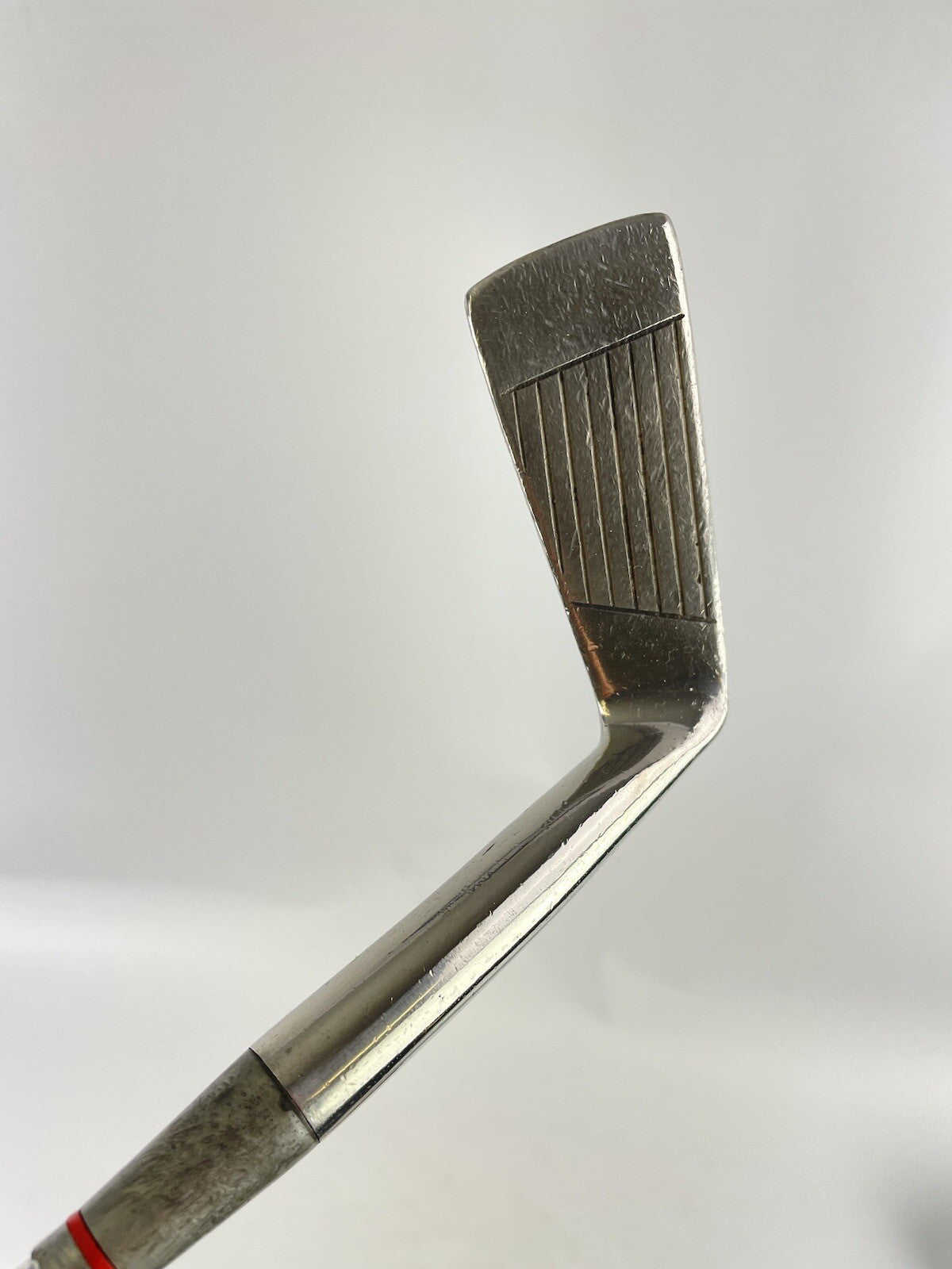 Bronty Chipmaster MKII Chipper 35.25” Steel /Left Handed /New Grip /60178