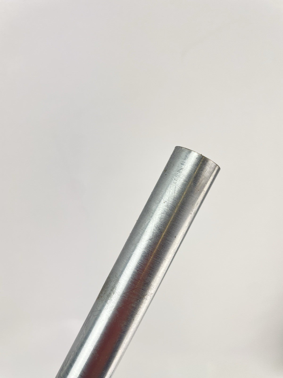 Project X LS 120 Iron Shaft X Flex Steel 35.5” /0.355 Tapered Tip /3046610