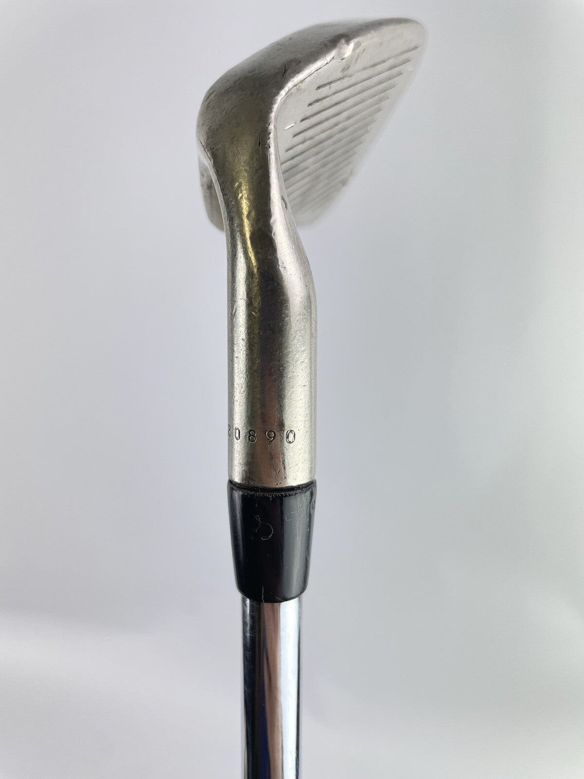 Ping ISI Nickel 9 Iron Blue Dot Nippon Regular Steel/ Right/ Golf Pride/ 60006