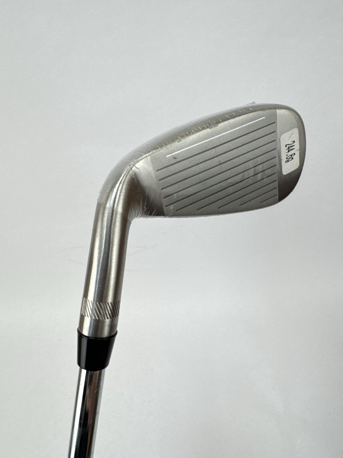 Sub 70 4 Iron 699 Elevate ETS 95 Regular Flex Steel /Right Handed /New /348795