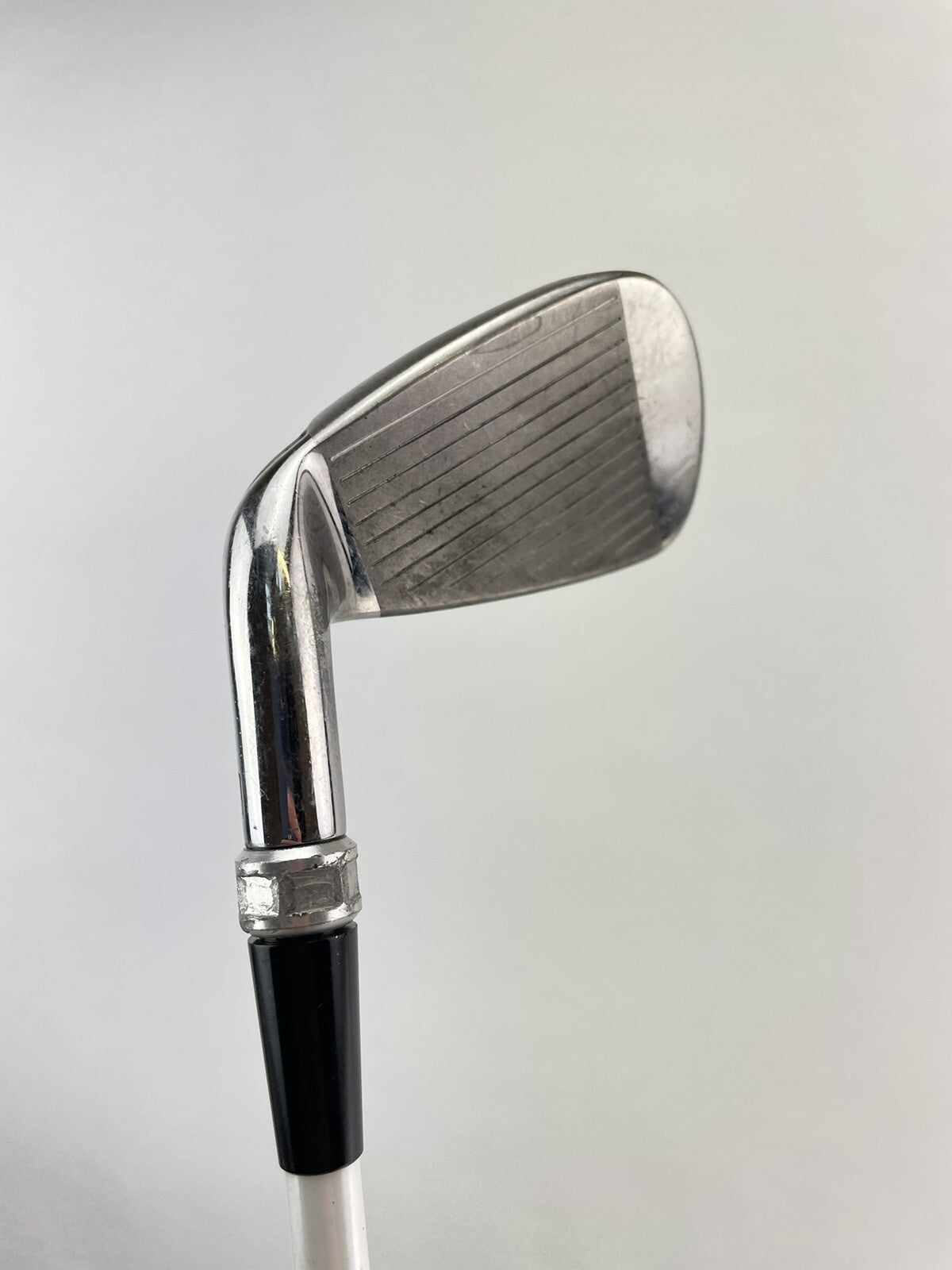 Wilson Staff D200 7 Iron SL50 Ladies Flex Graphite /Right /New Grip/Demo /205779