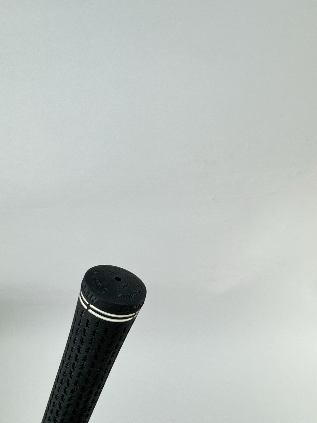 Ping G430 G440 #6 Hybrid Shaft Fujikura Ventus TR HB Stiff Graphite G425/38.25”9