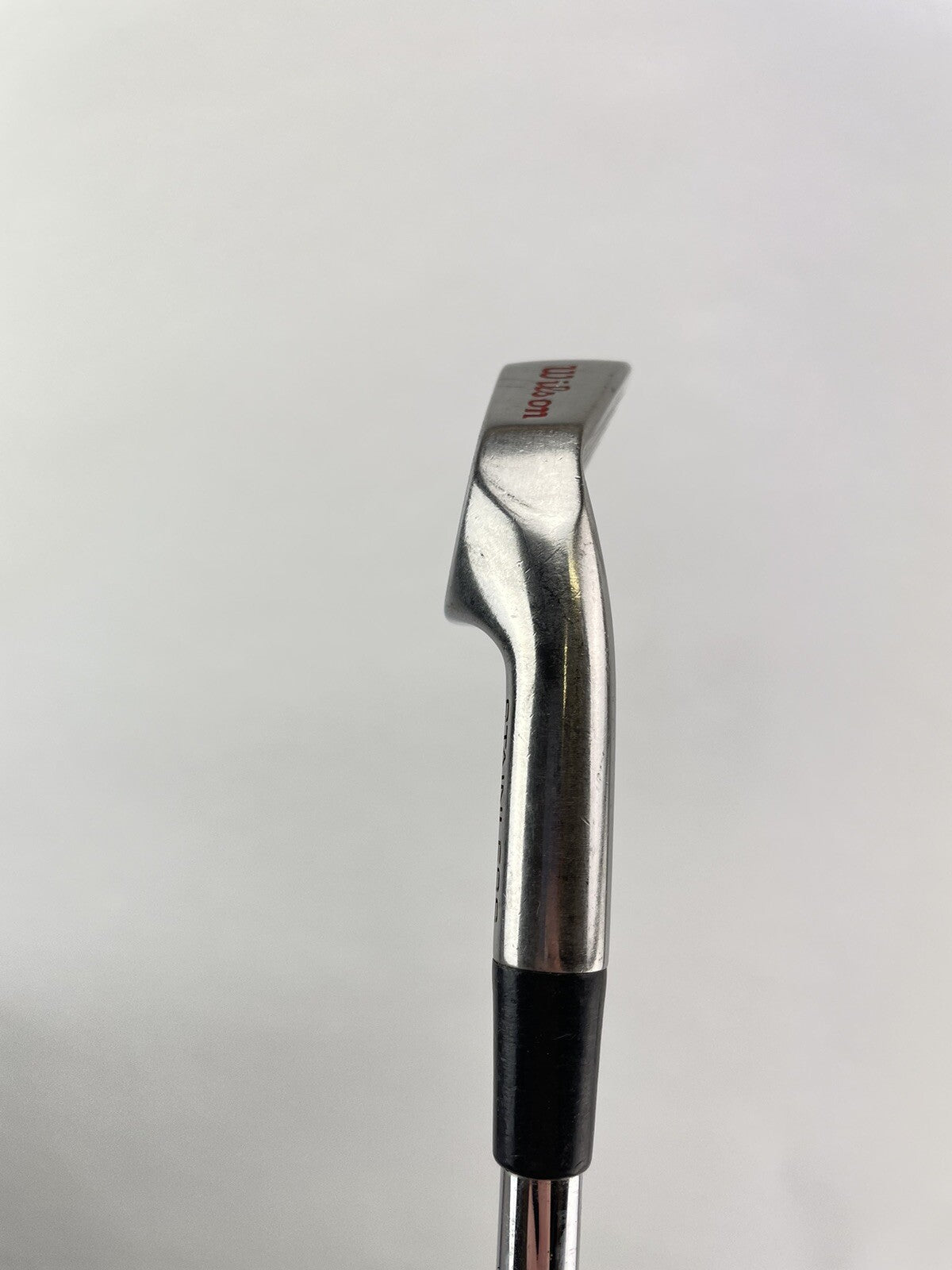 Wilson Prostaff 5 Iron Offset Design Regular Steel /Righy Handed /New Grip/210039