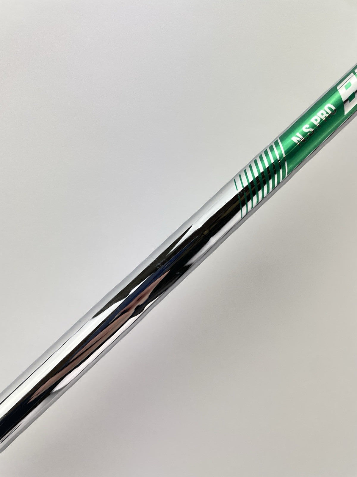 Nippon Neo Iron Shaft 950GH Regular Flex Steel 35.25” /0.355 Tapered /289431