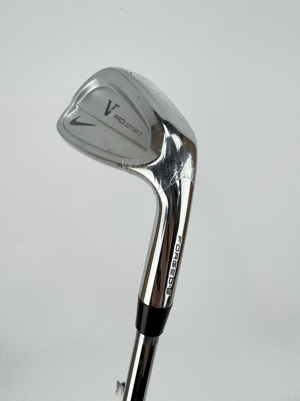 Nike VR II Pro Combo 9 Iron Forged Elevate ETS 115 Stiff Steel /Right/New /325973
