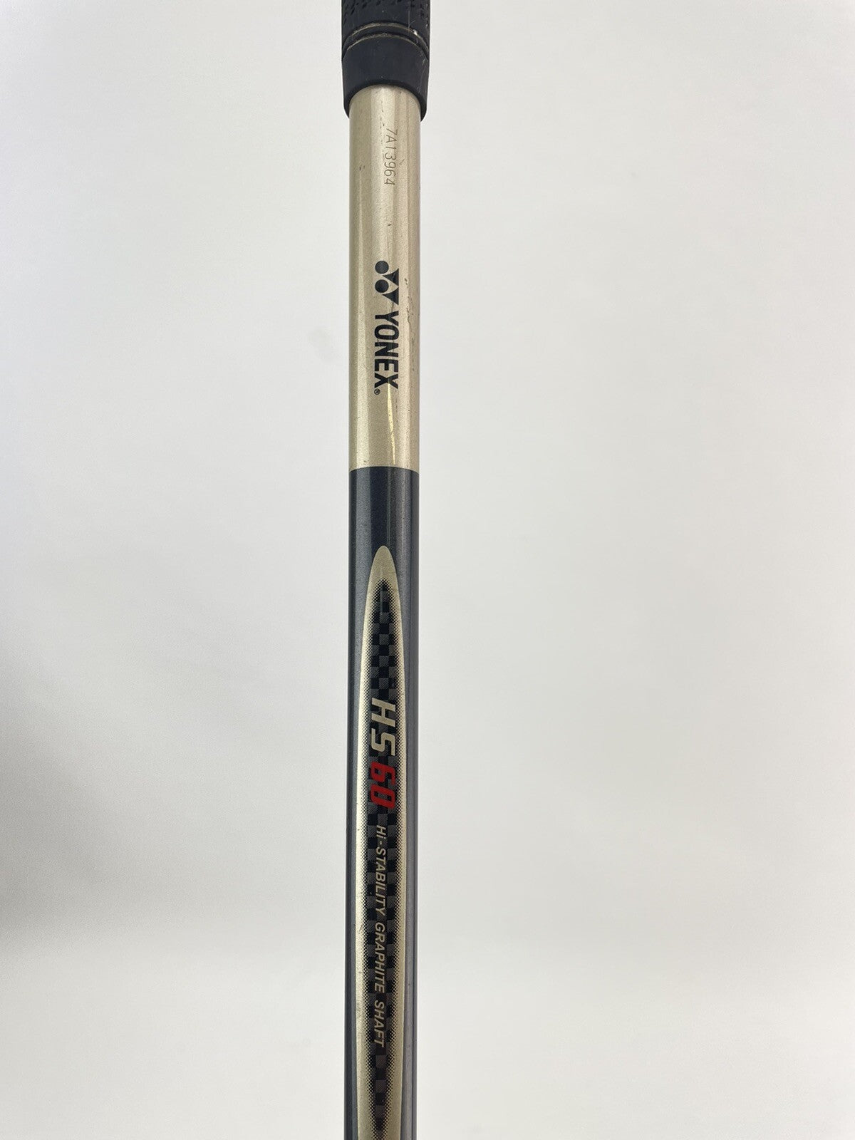 Yonex Cyberstar 4 Iron VM1 Regular Flex Graphite /Right Handed /1966712