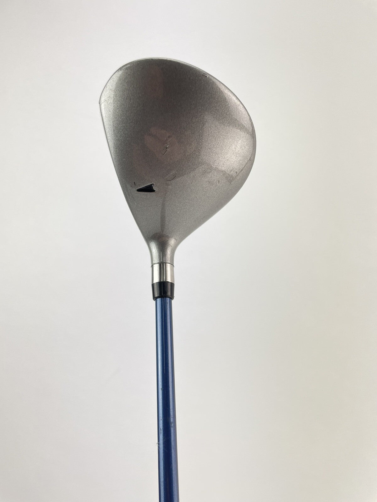 Benross Ladies 5 Wood 18* PT-SS Ladies Flex Graphite /Right /New Grip /192939