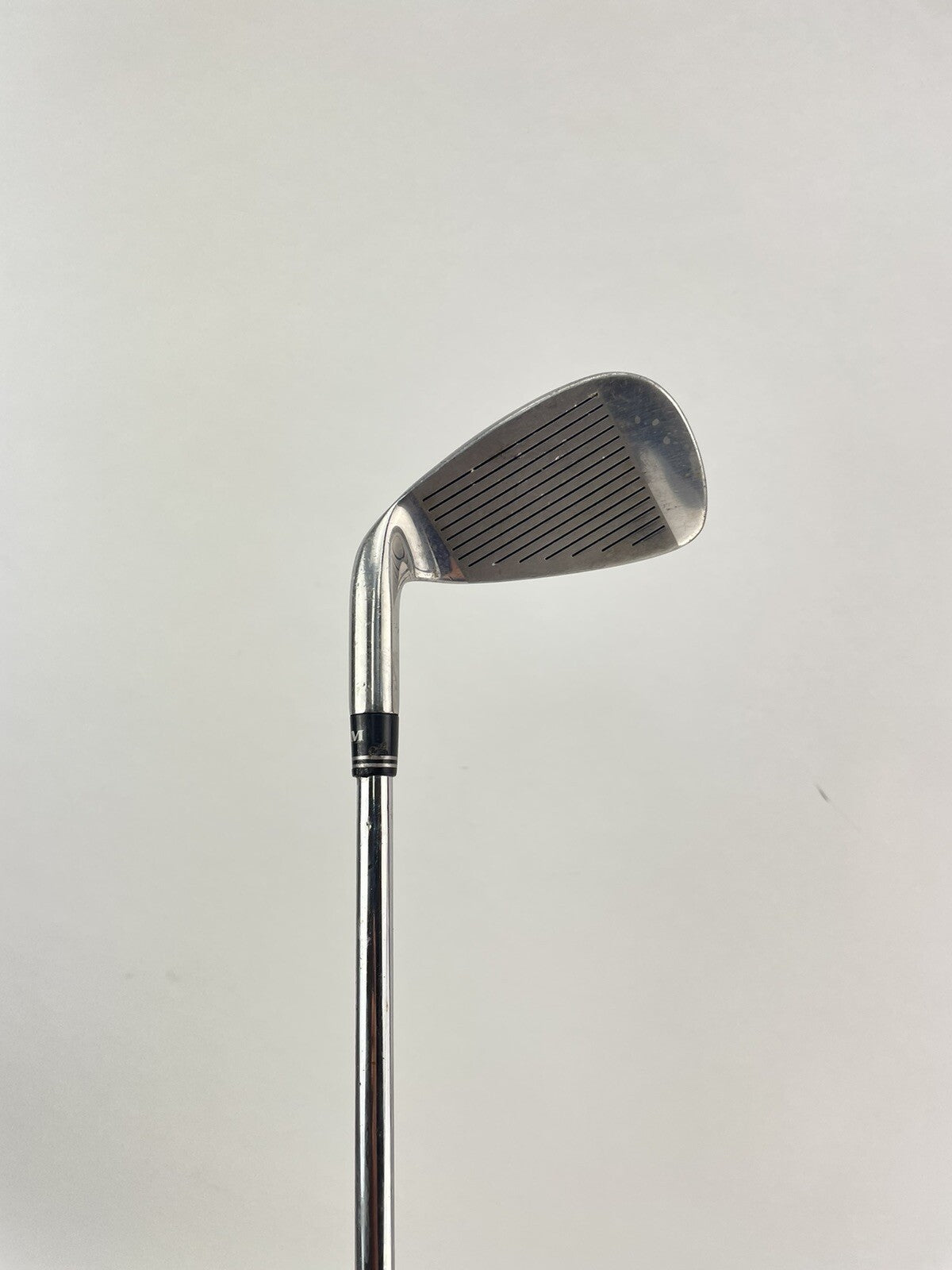 Ram Golf 8 Iron FX100 Regular Flex Steel /Right Handed /New Grip /1894811