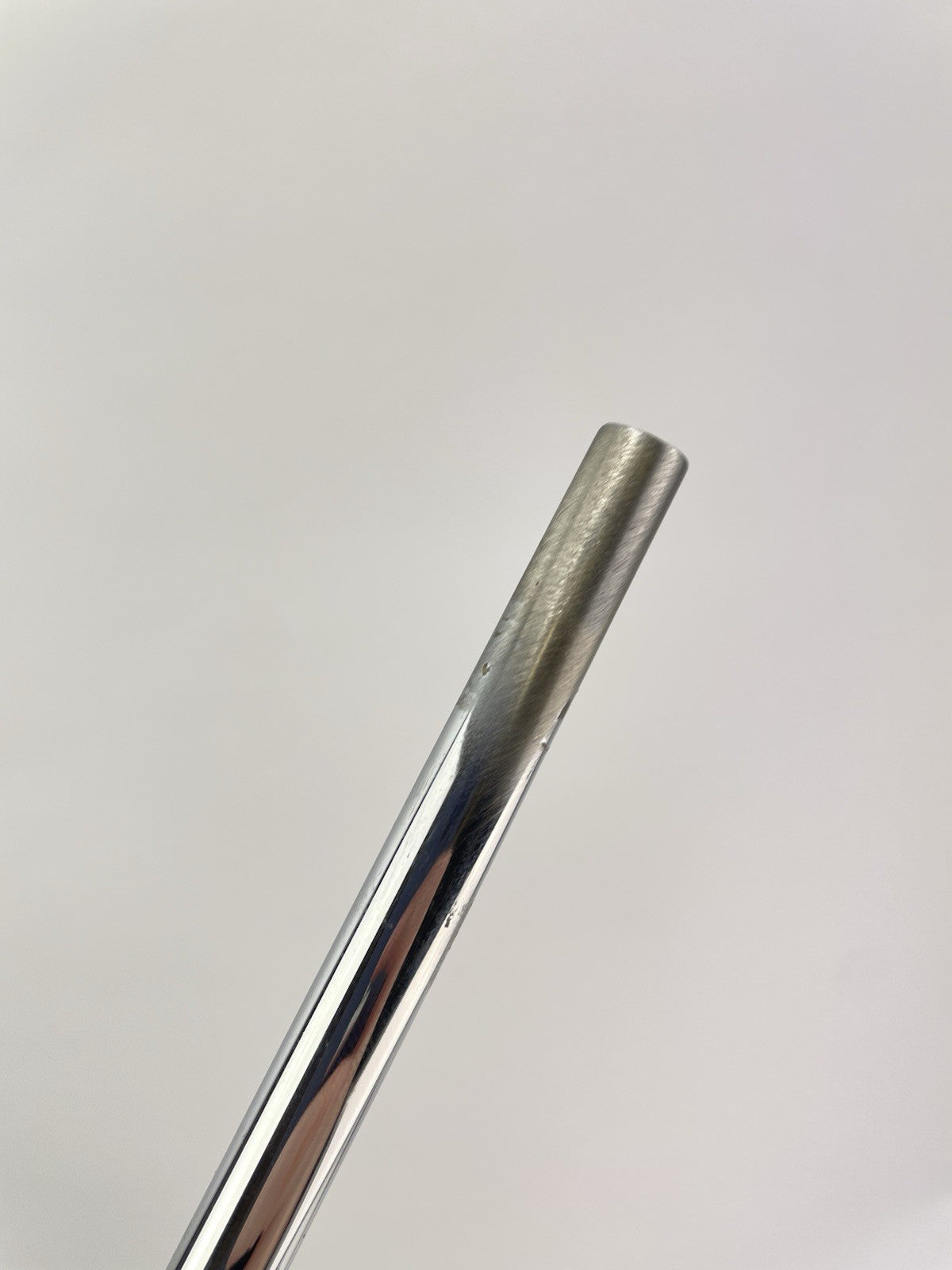 True Temper AMT Red Iron Shaft Stiff Flex Steel 34.75” /0.355 Tapered /291807