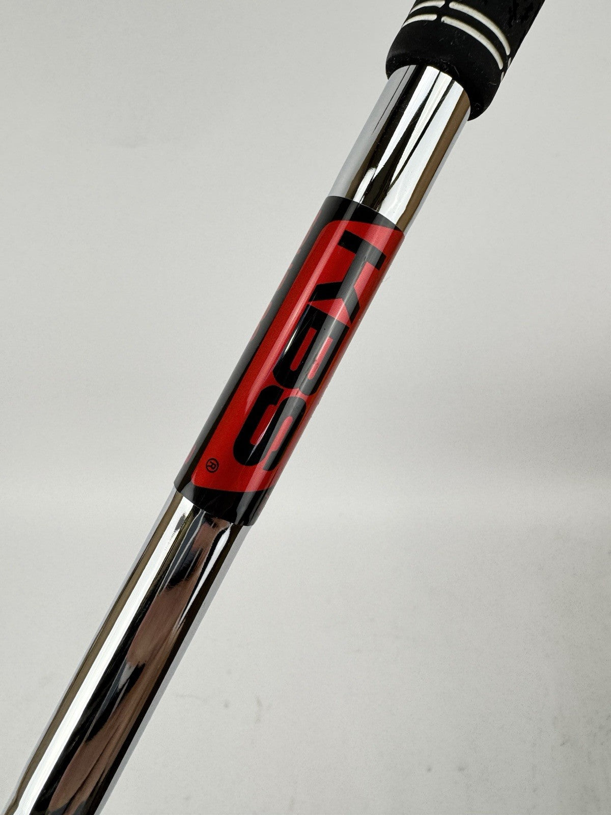 Cobra LTDx Gap Wedge Left Handed 47.5* KBS Tour 90 Regular Steel /New /3733213