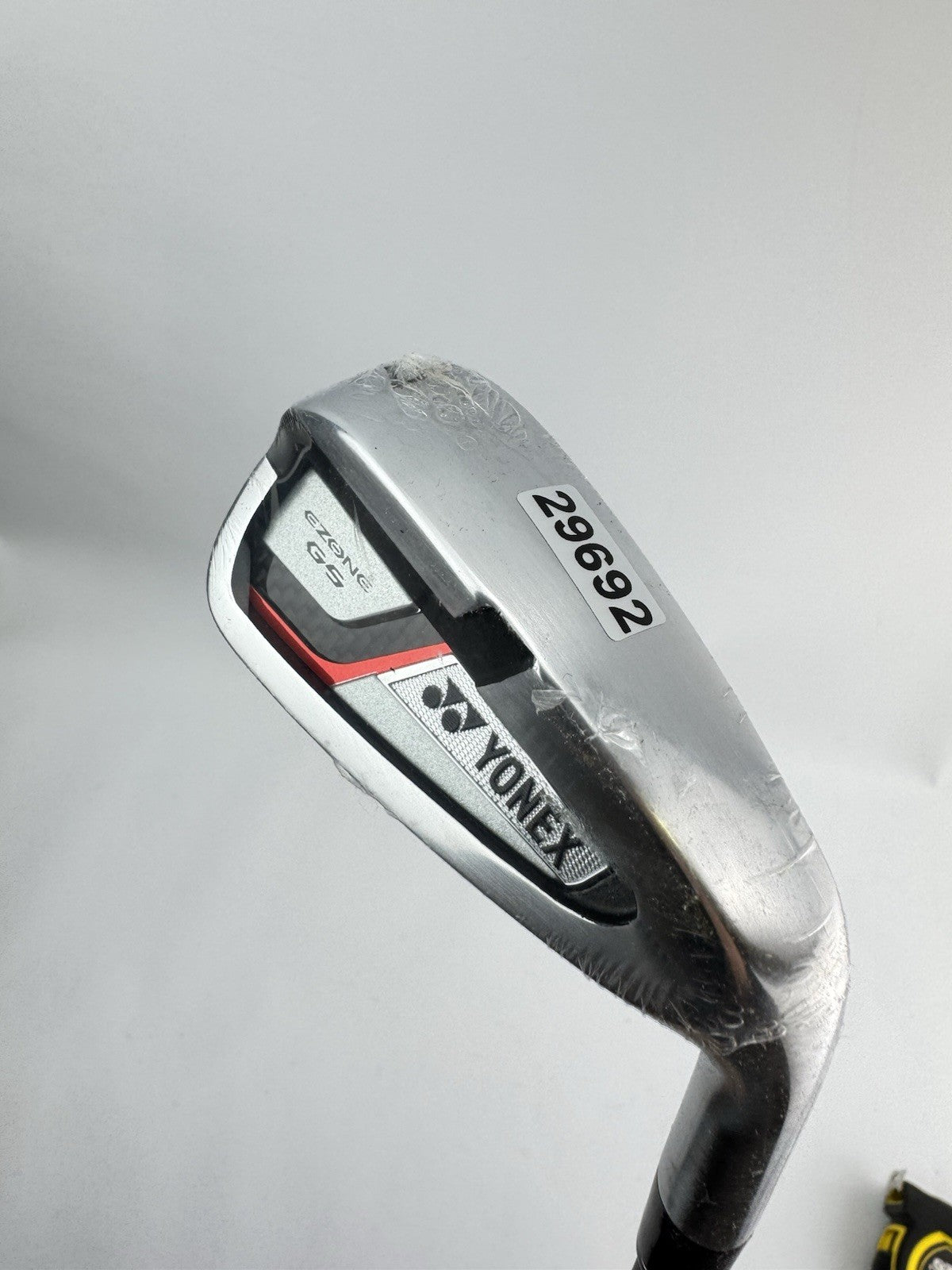 Yonex Ezone 7 Iron GS 29 Degrees Regular Flex Graphite /Right Handed /New /2969218