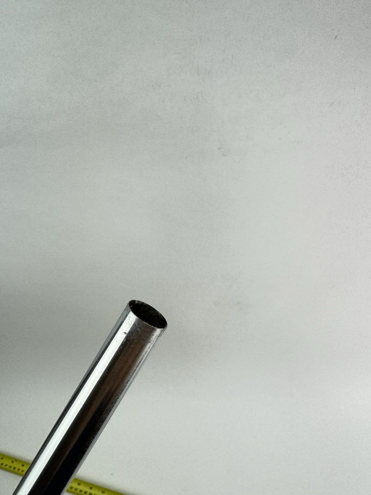 Project X IO Iron Shaft 5.5 Regular Flex Steel 35.5” 105G /0.355 Tapered /2683310