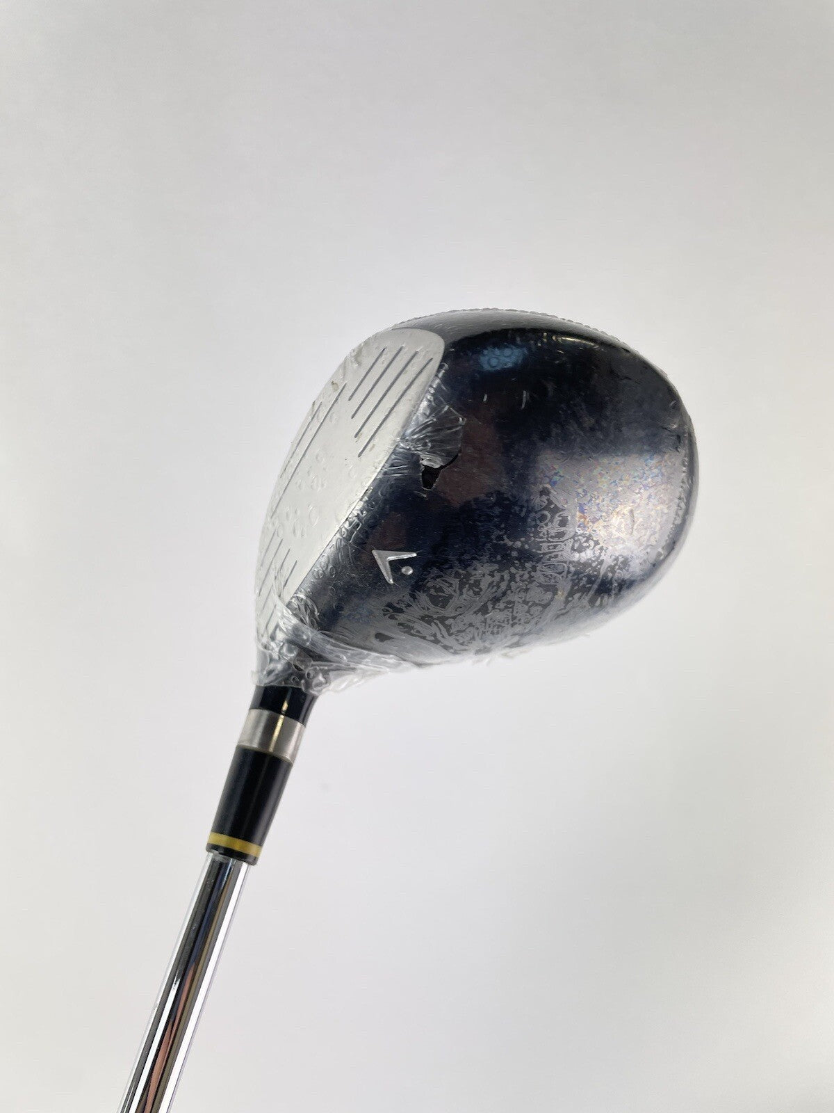 Bayhill Golf Mens 5 Wood Palmer 20* Regular Flex Steel /Right /New /147208