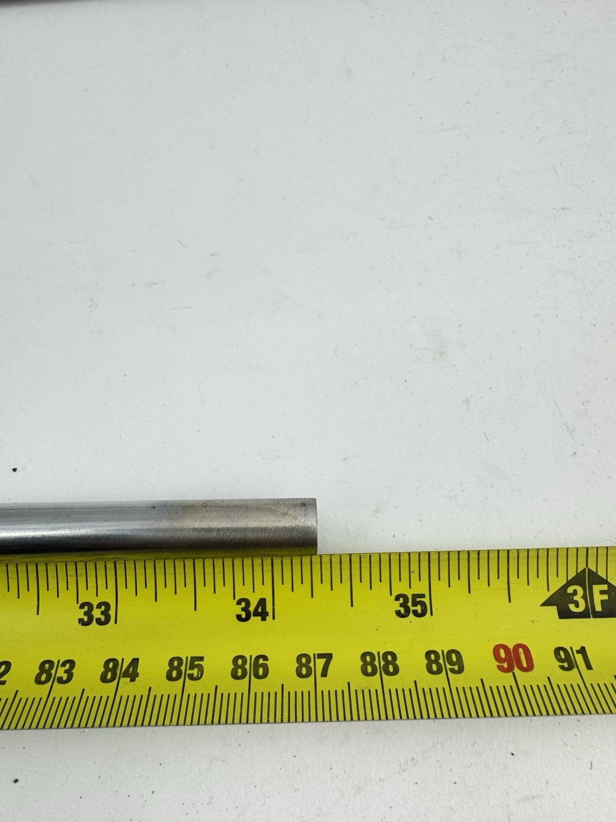 Project X IO Wedge Shaft Set (3) 105G Regular Flex Steel +1/2” /0.355 /2924914