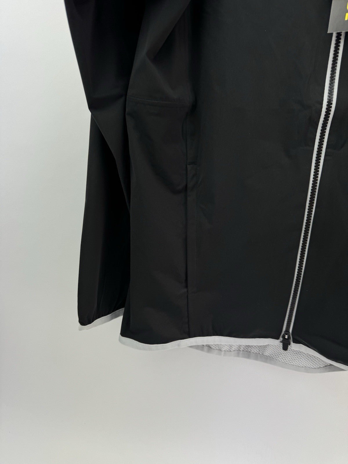 Puma Golf Drylbl Packable Rain Jacket Waterproof UK Mens Small /New /261171