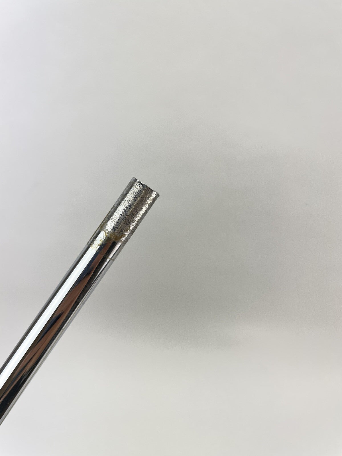 Project X Rifle Iron Shaft 6.0 Stiff Flex Steel 105G 35" /0.370 Parallel /192517