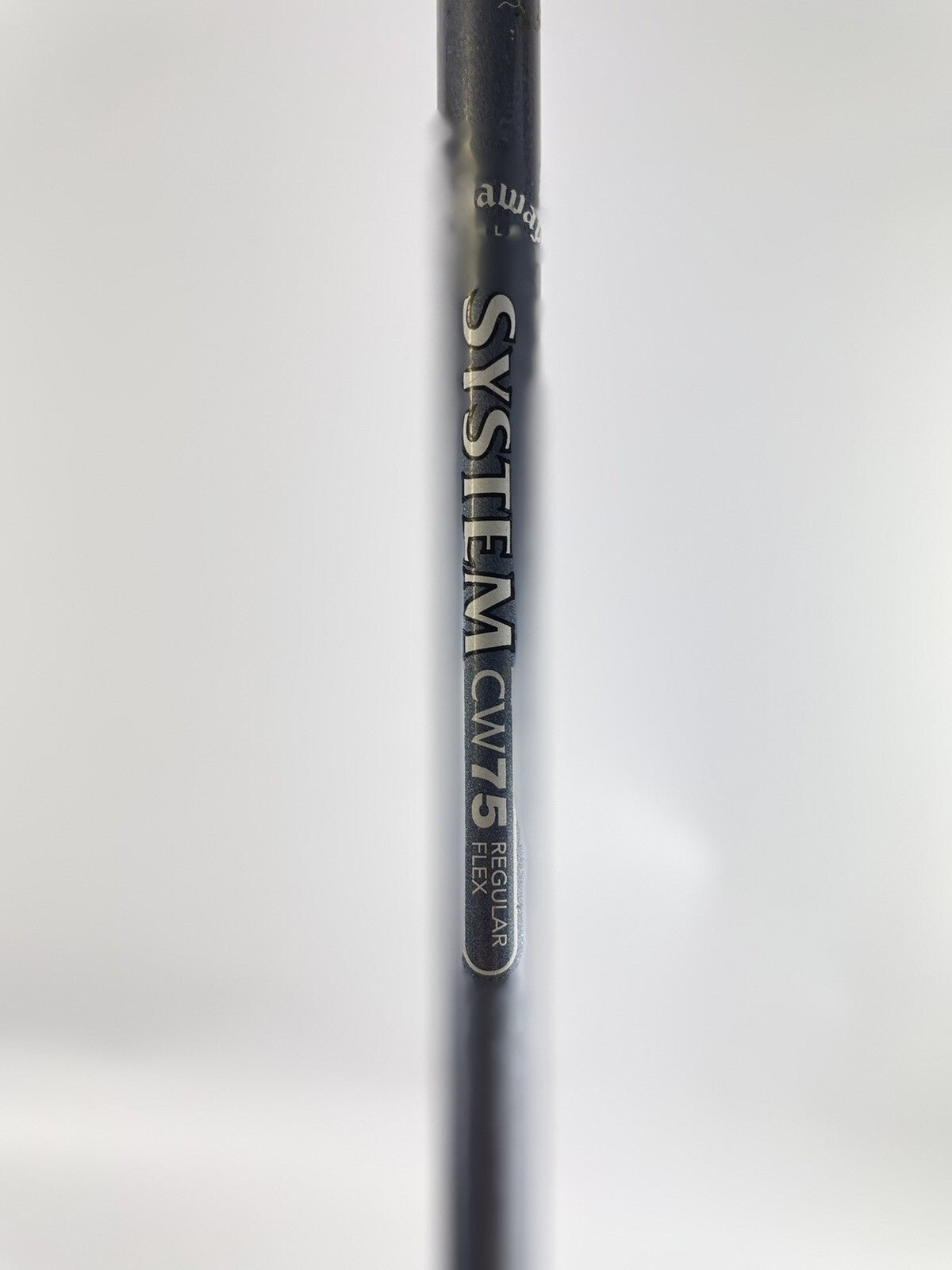 Callaway Steelhead X16 3 Iron Regular Flex Graphite /New Grip / 29249