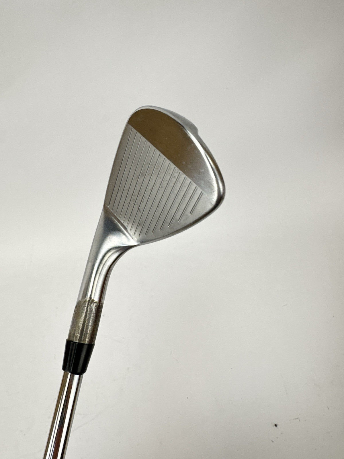Cobra King MB Pitching Wedge KBS 80 Stiff Steel /Right Handed /New Grip /352307