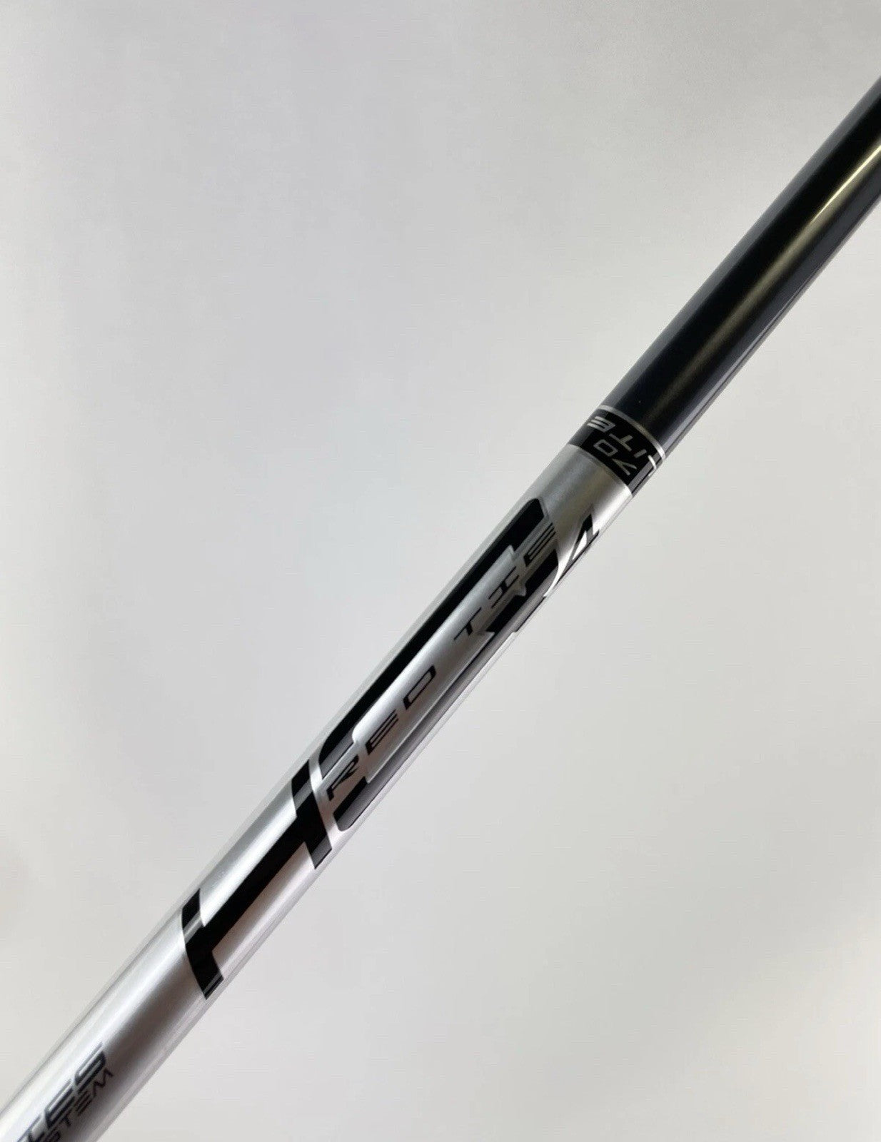 Cobra DS Adapt #5 Hybrid Shaft Matrix Red Tie 70 Senior Flex Graphite 39” /New2