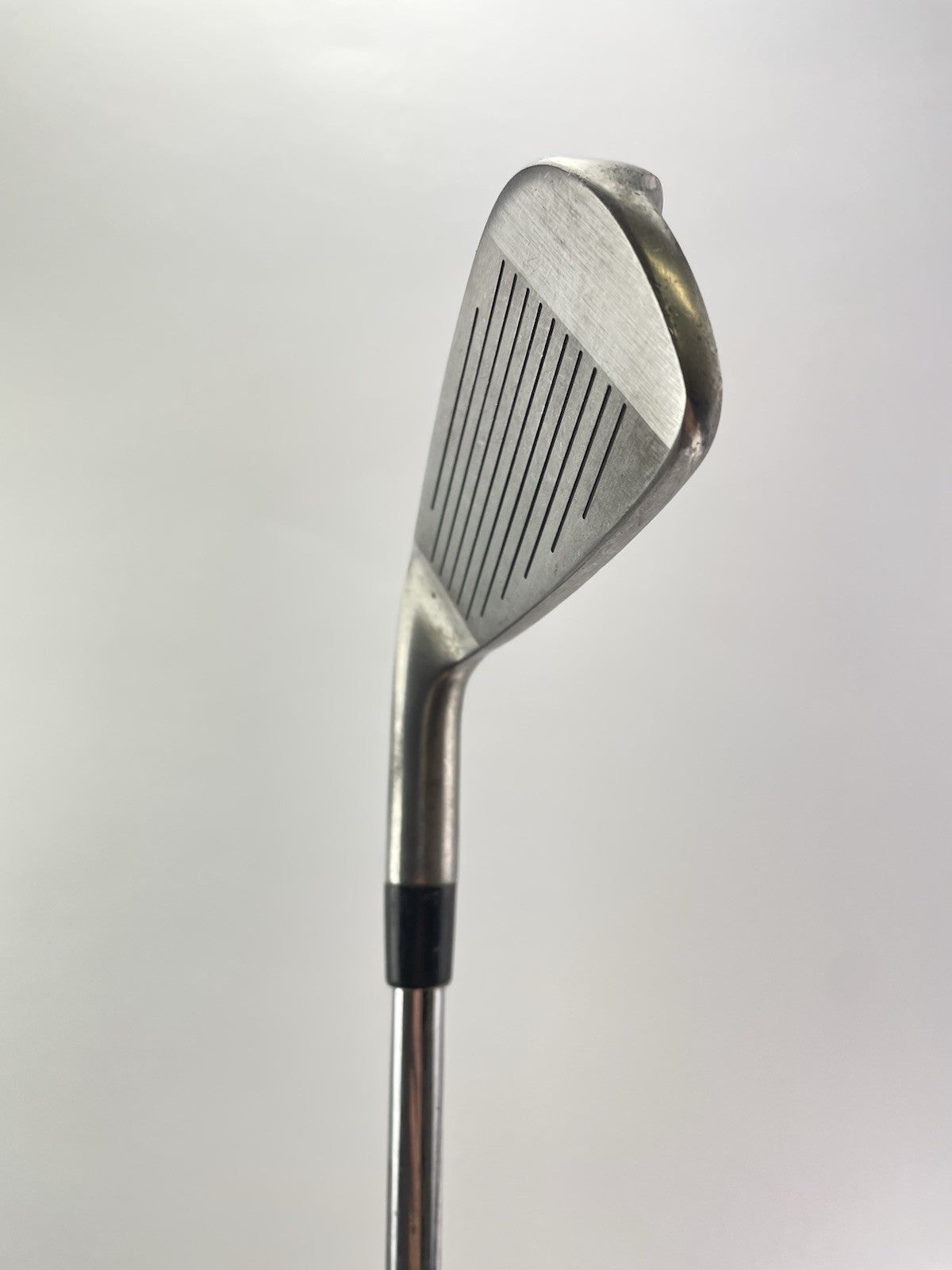 Wishon Golf 4 Iron 20* Apollo Stiff Flex Steel /Right /New Grip /+1 1/2” /2748811