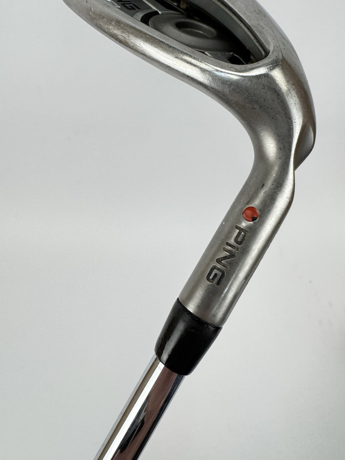 Ping Gap Wedge G Series 50* XP95 S300 Stiff Steel +1/2” /Right Handed /3403712