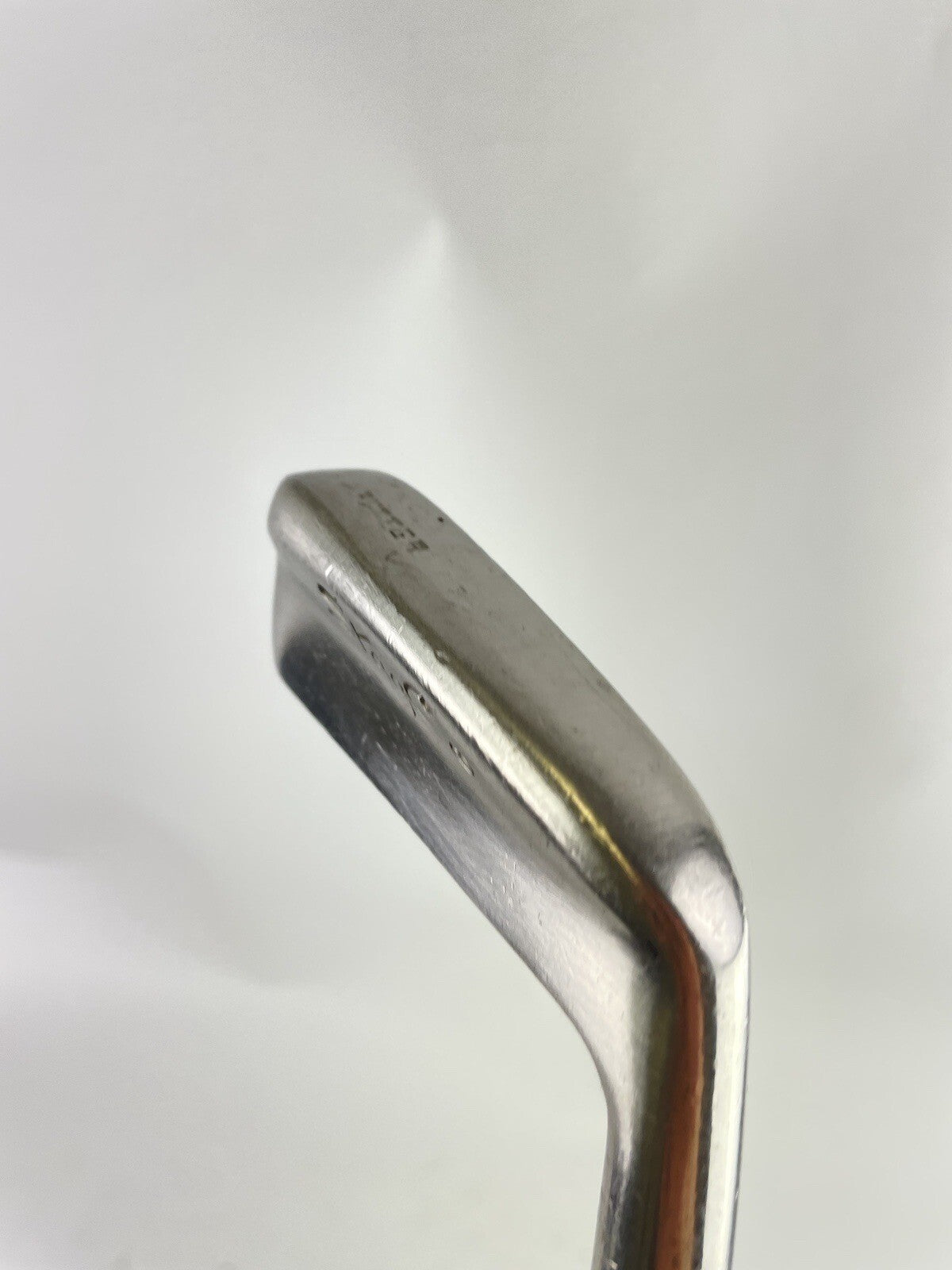 Stag Golf Co. Putter Blade 36" Heel Shafted /Right Handed /New Grip /116754