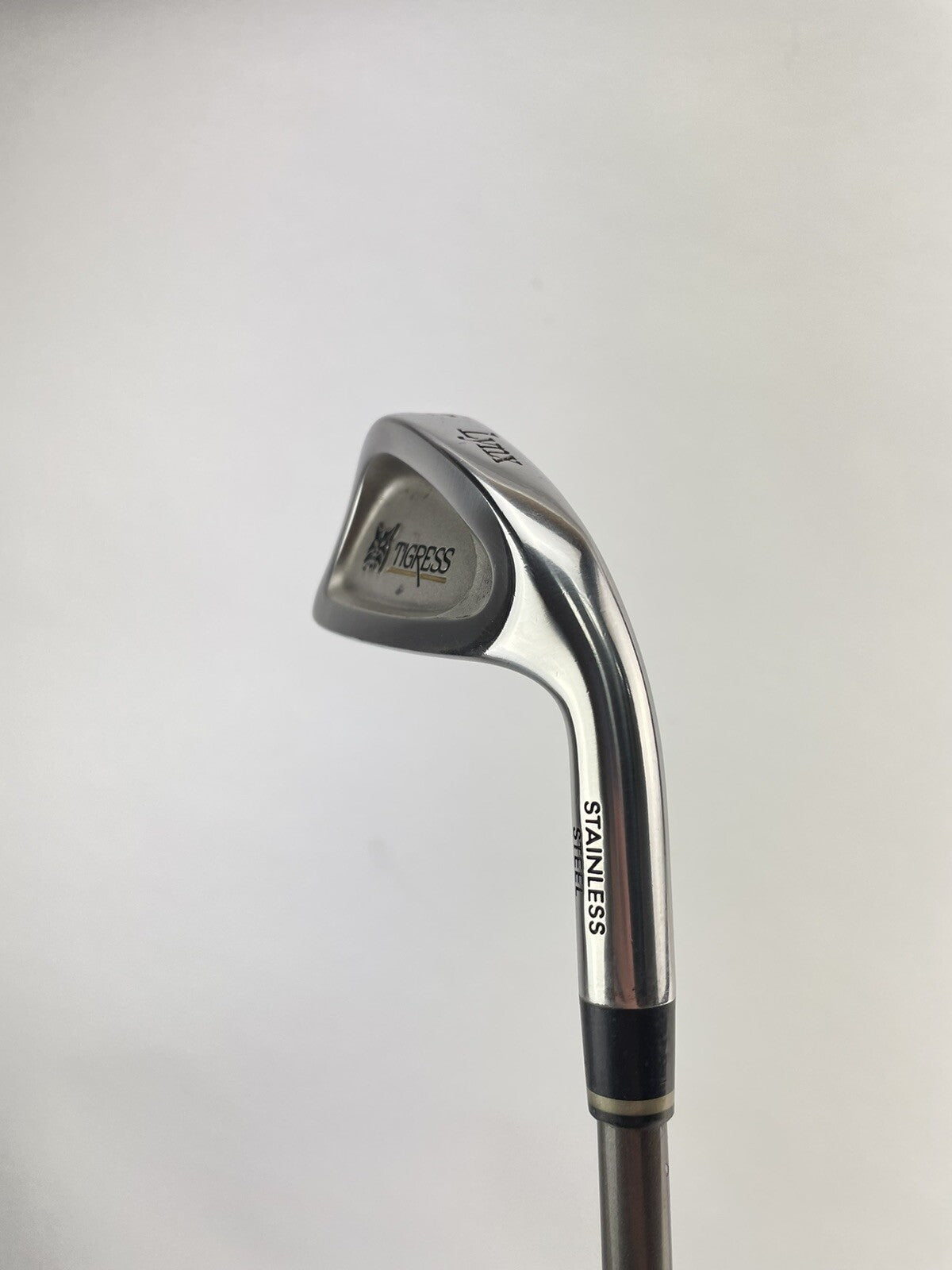 Lynx Golf 5 Iron Tigress Ladies Flex Graphite /Right Handed /Good Grip /196934