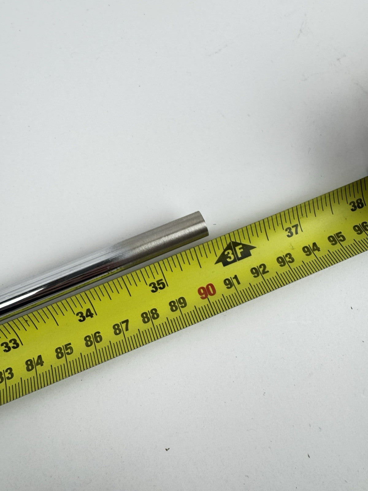 Nippon 950GH Neo Iron Shaft Regular Flex Steel 35.75” /0.355 Tapered /3276211