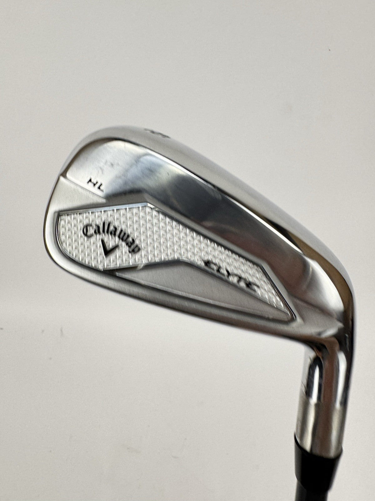 Callaway Elyte HL 6 Iron Project X 5.5 Regular Graphite /Right Handed /355141