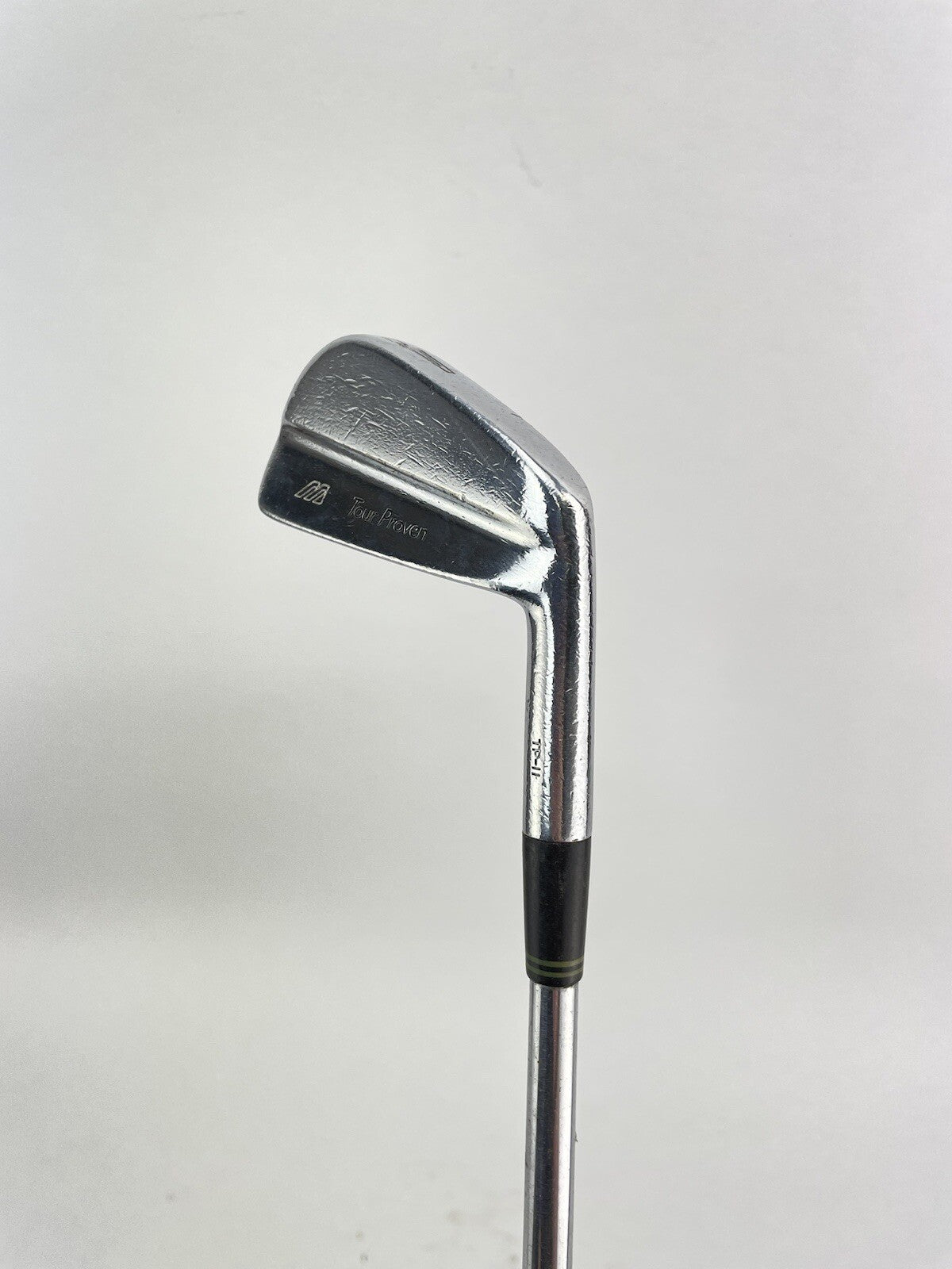Mizuno TP11 4 Iron Dynamic Gold Stiff Flex Steel /Right Hand /New Grip /171812