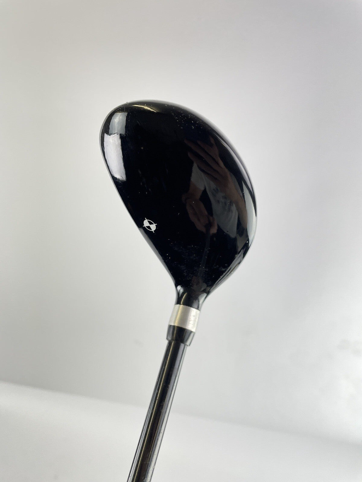 Golden Bear 3 Hybrid Mens Regular Graphite /Right Handed /Headcover /1080210
