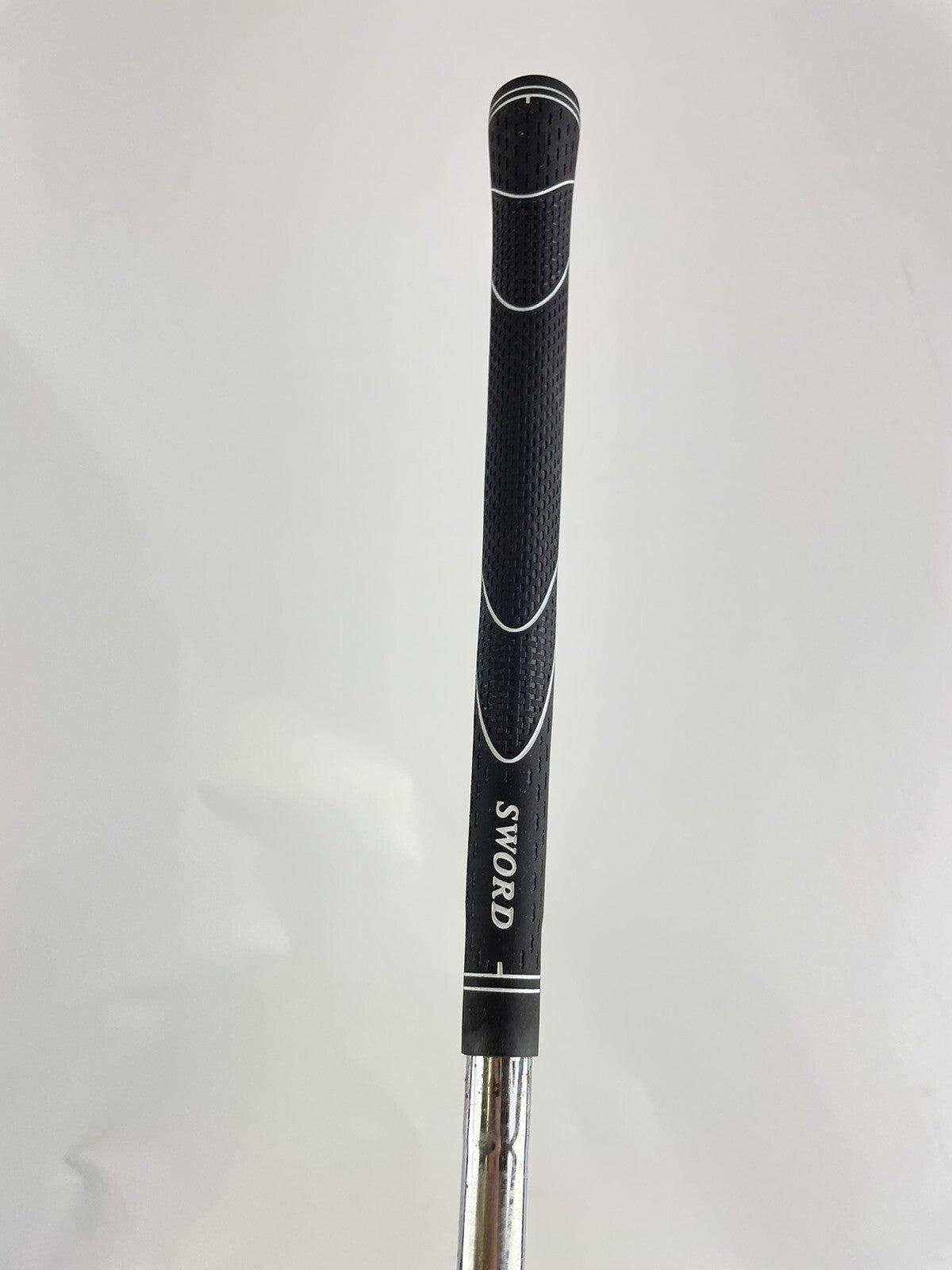 Slazenger Plus 3 Iron Regular Flex Steel /Right Handed /New Grip /900119