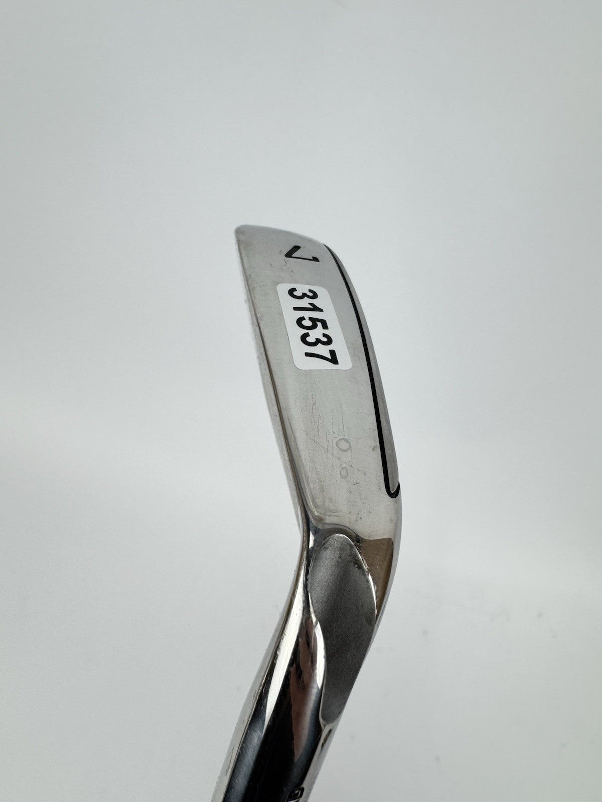 Callaway Paradym AI Smoke Ladies 7 Iron Left Handed Cypher 4.0 Graphite /3153718