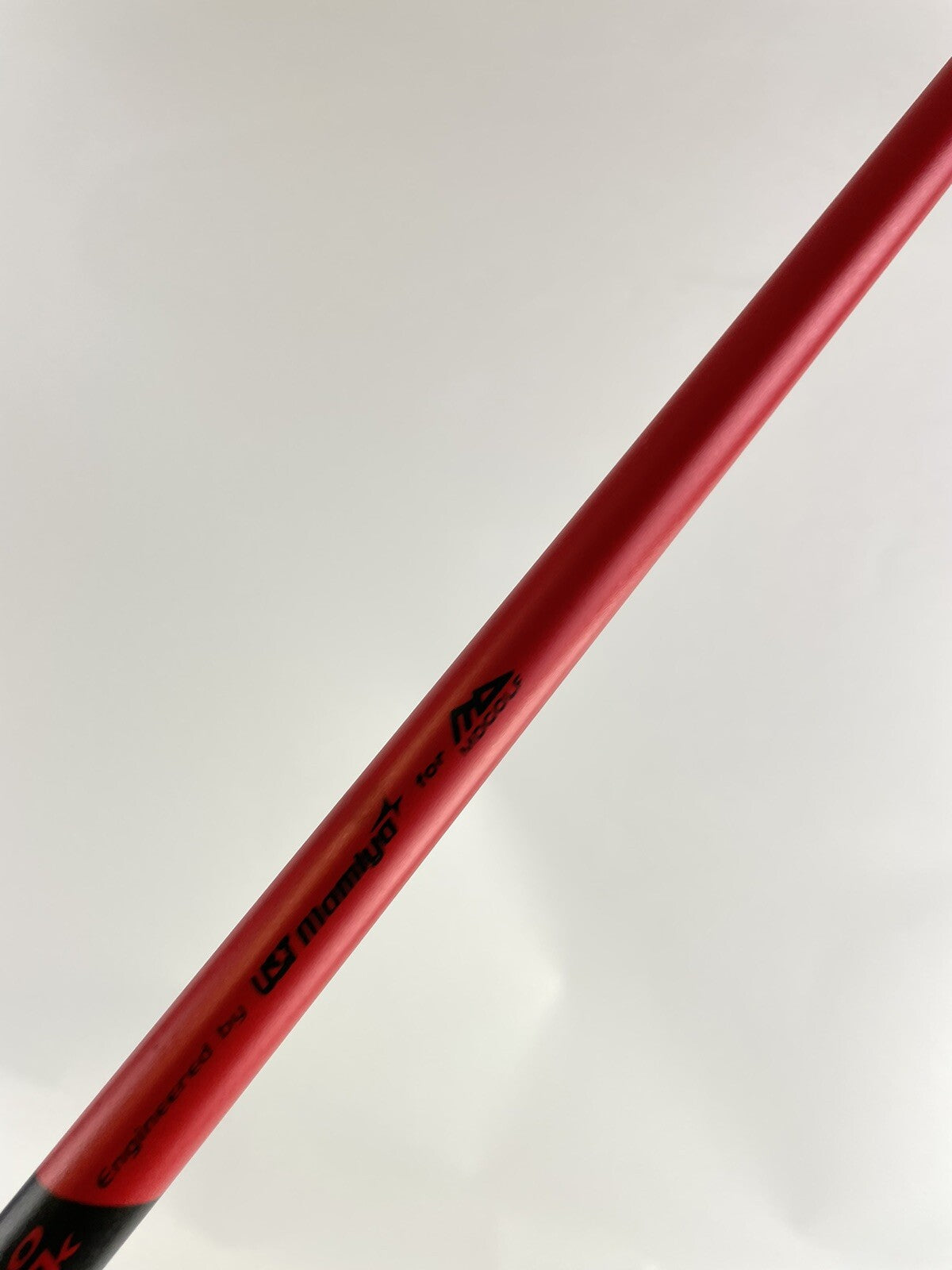 UST Proforce Hybrid Shaft 65 Regular Graphite 39” /0.370 Parallel /115117