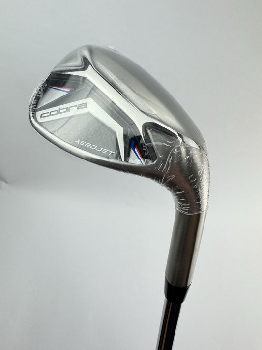 Cobra Aerojet Sand Wedge 54* KBS Tour Lite Regular Steel /Right /New /303610