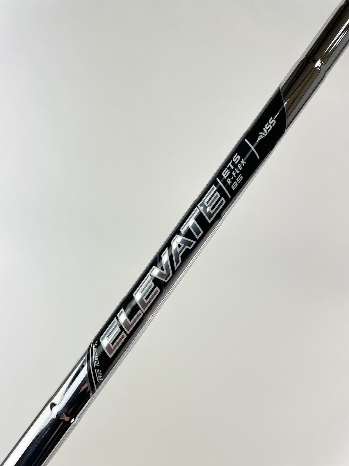 Elevate ETS Iron Shaft VSS 85 Regular Steel 35" /0.370 Parallel /153020