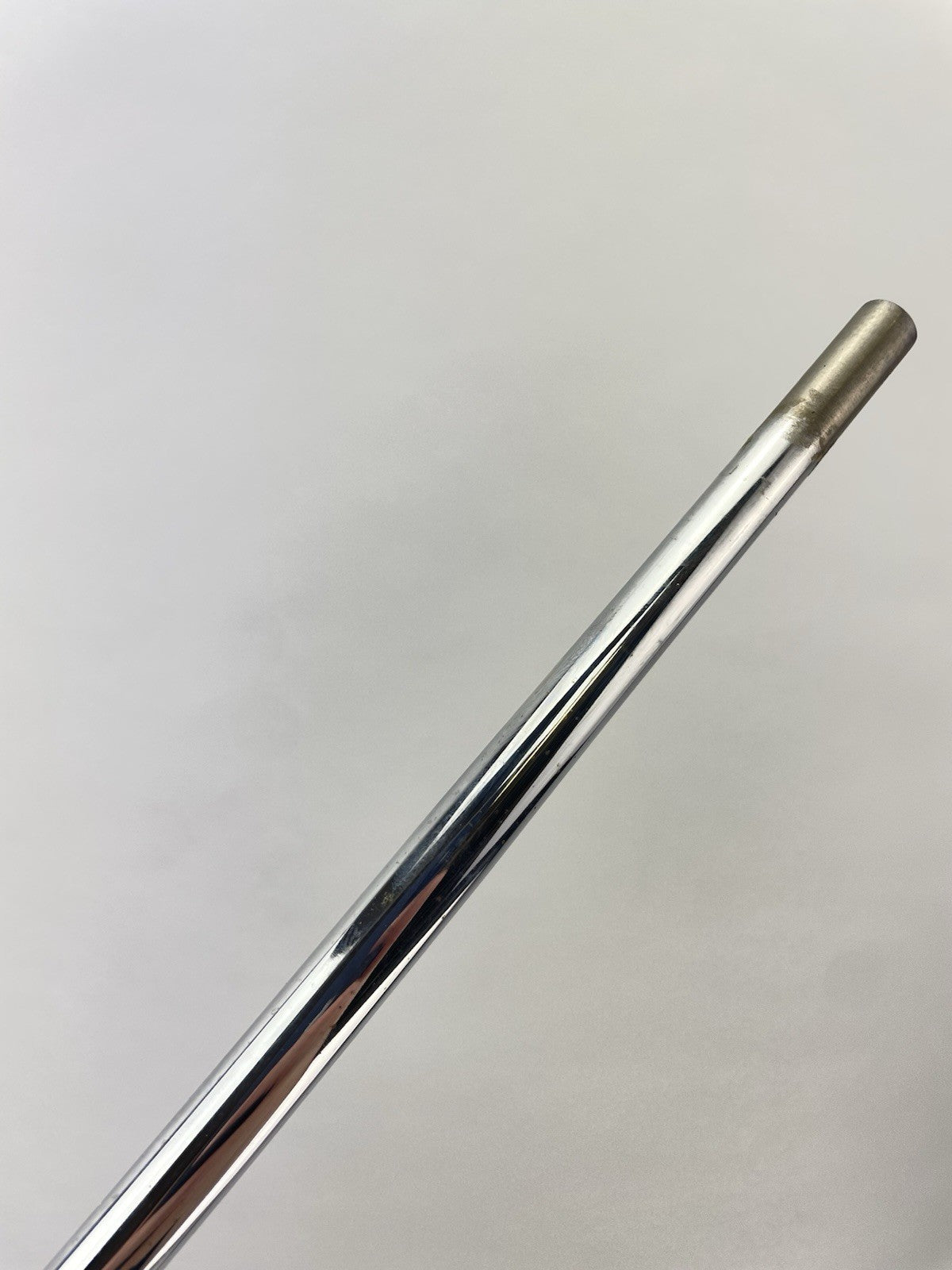 Dynamic Gold 120 Iron Shaft X Flex Steel 35.75 /0.355 Tapered /282099