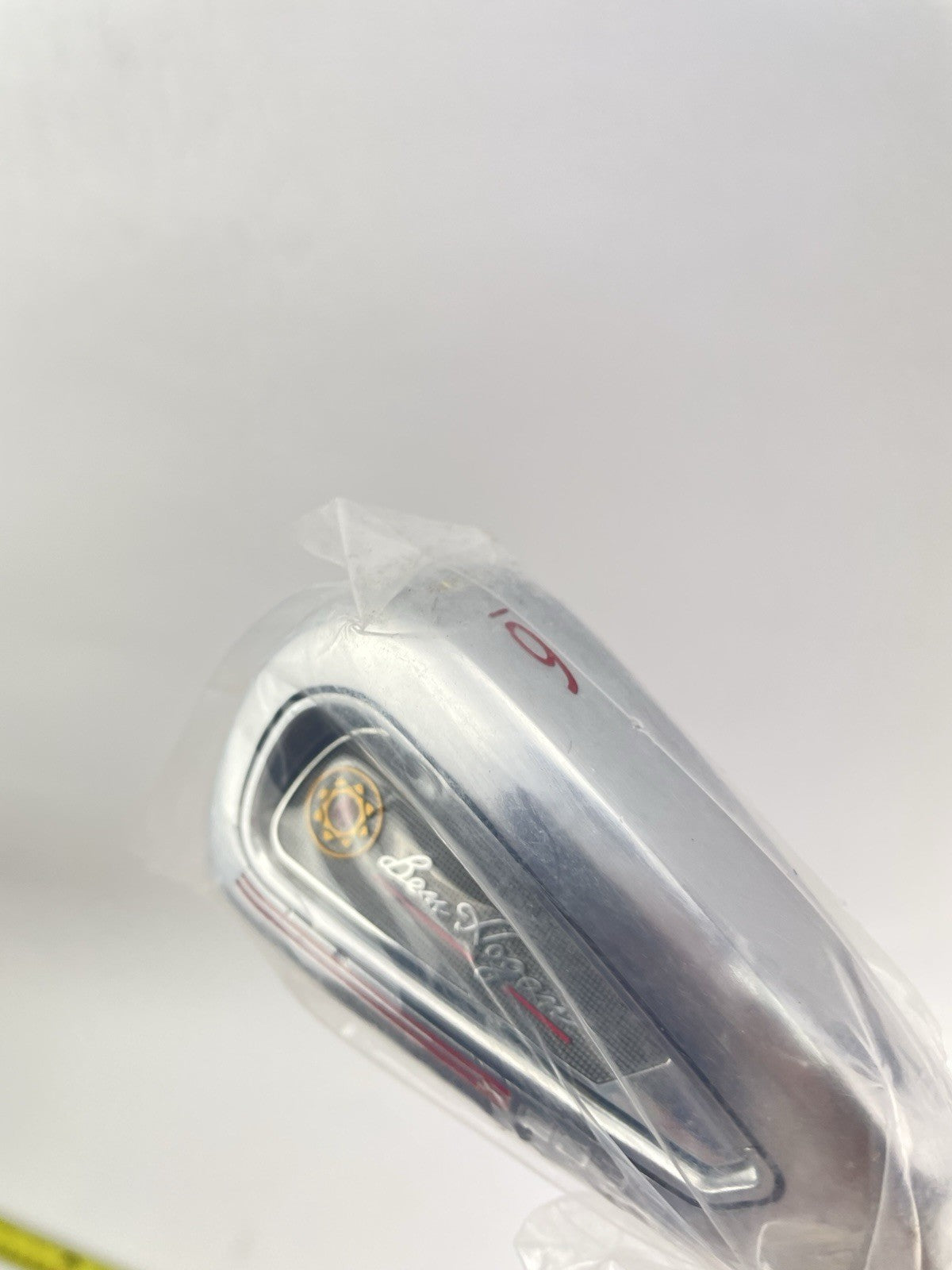 Ben Hogan Edge 6 Iron Forged Dynamic Gold X100 Extra Stiff Steel /Right /247674