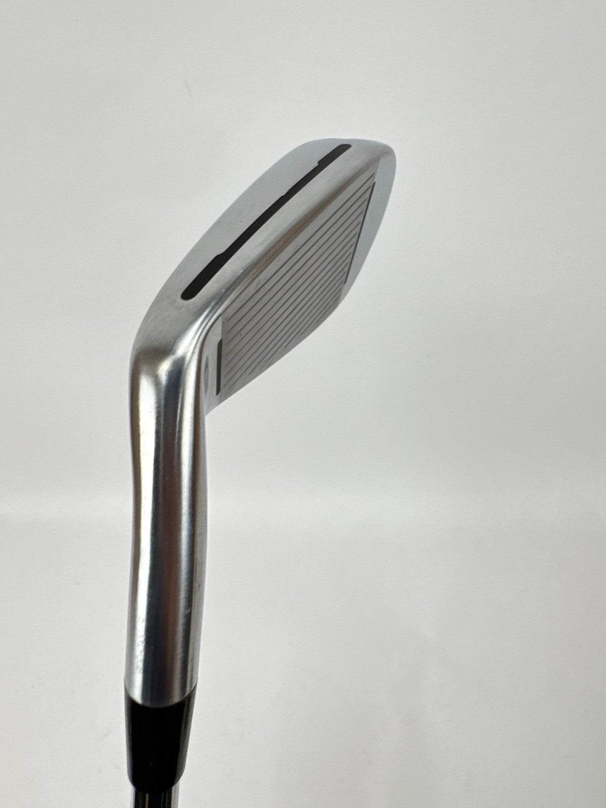 TaylorMade RSi Forged 4 Iron Nippon Modus Tour 120 Stiff Flex Steel Right/365206