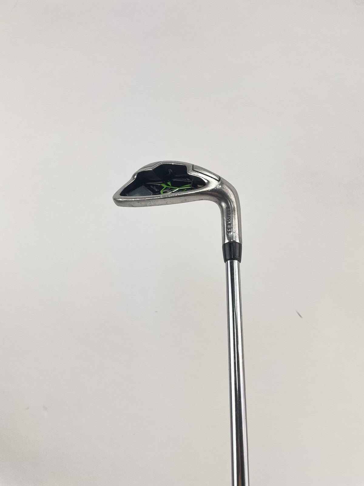 Jaxx Golf 9 Iron CB200 Regular Flex Steel /Right Handed /New Grip /1894915