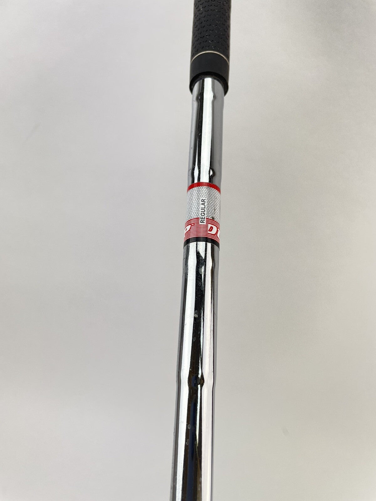 Dunlop Golf Chipper Tour TP11 35" Regular Steel /Right Handed /Good Grip /1919717