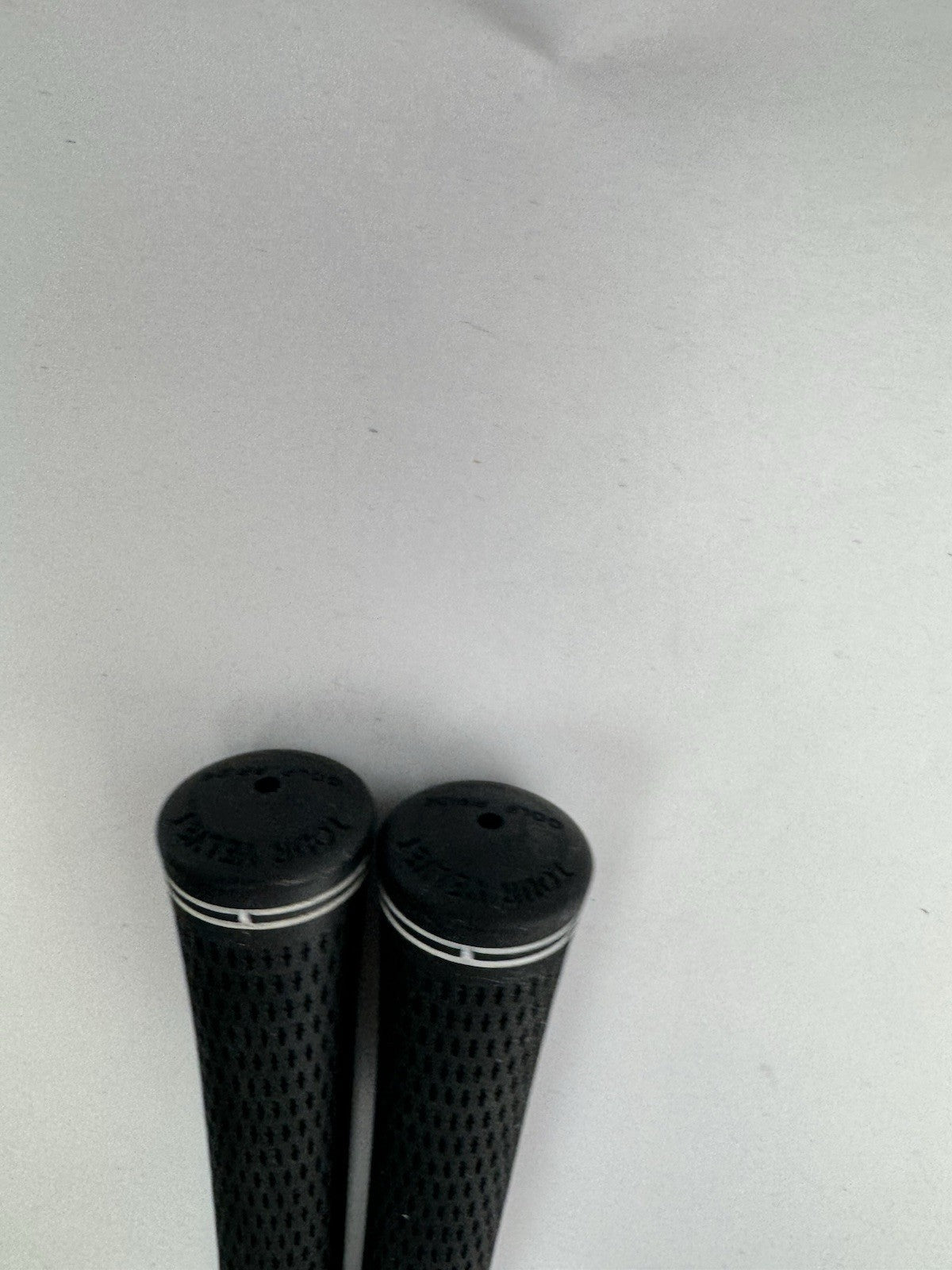 Golf Pride Srixon Grips (2) Men’s Standard /Black /Pulled /292805